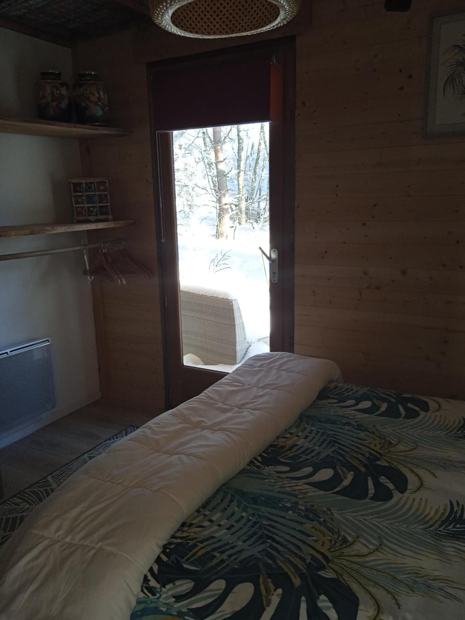 Coccinelle Domaine De La Mamounette Camping *