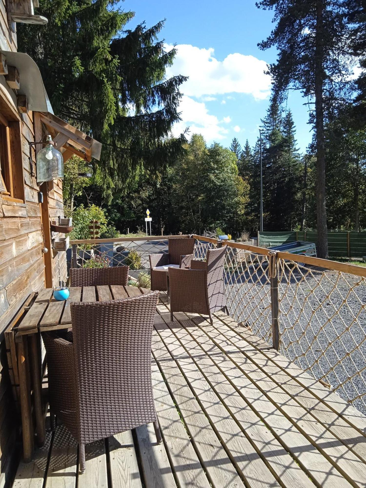 Camping Coccinelle Domaine De La Mamounette