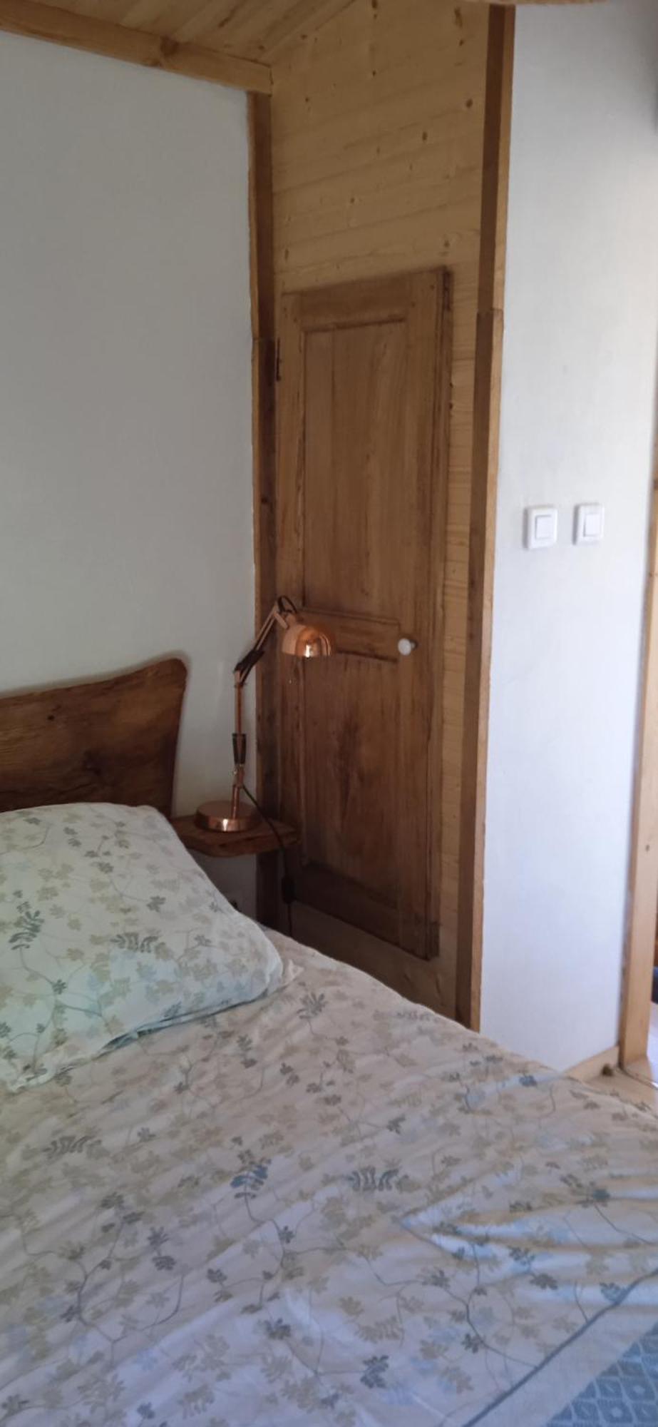 Coccinelle Domaine De La Mamounette Camping *