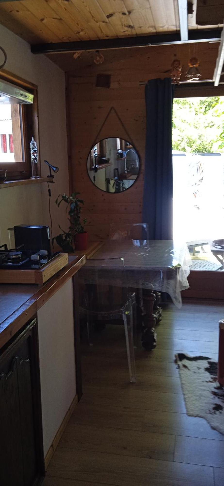 Coccinelle Domaine De La Mamounette Camping