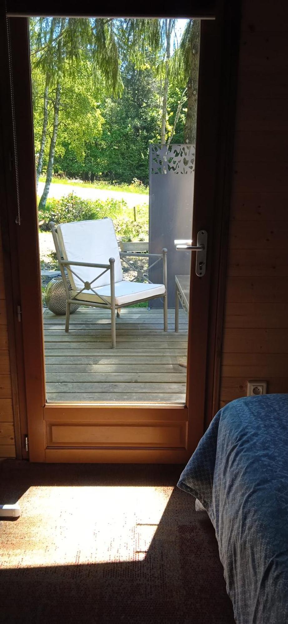 Campingplatz Coccinelle Domaine De La Mamounette *