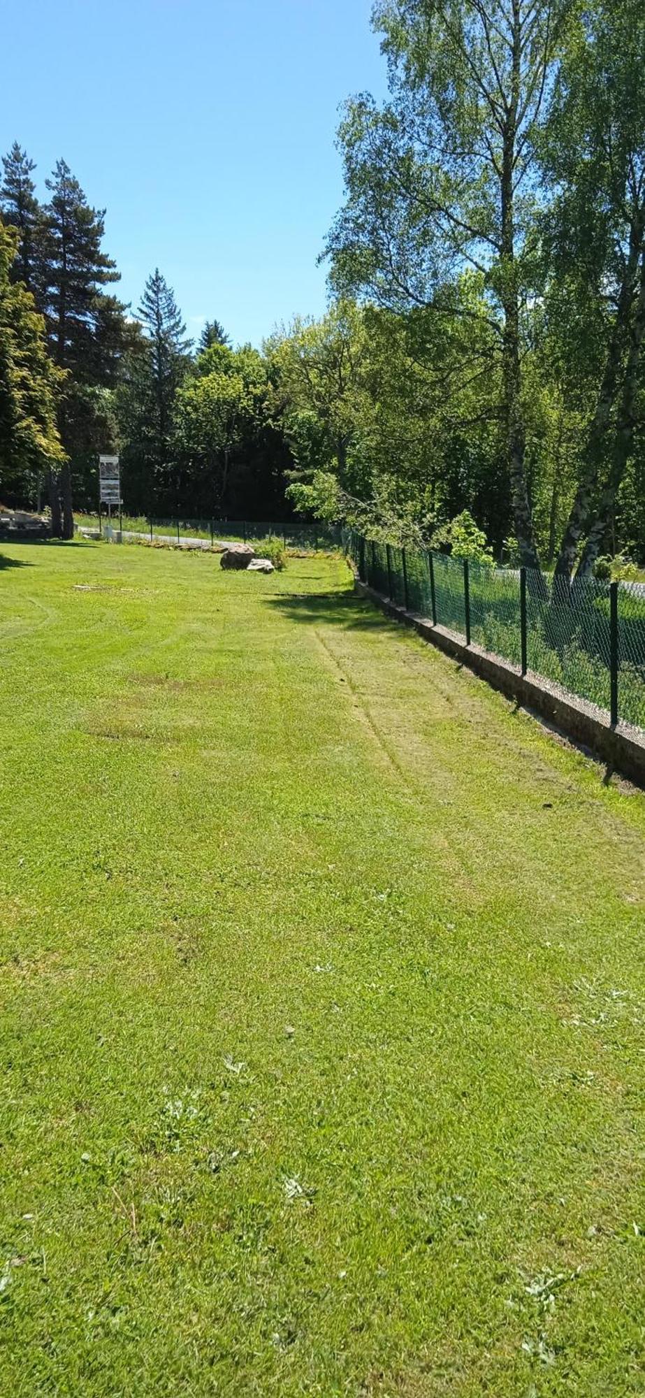 Coccinelle Domaine De La Mamounette Campingplatz