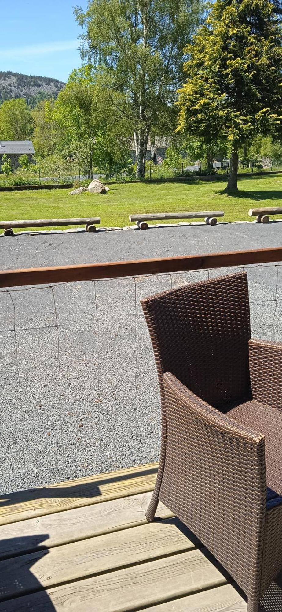 Camping Coccinelle Domaine De La Mamounette